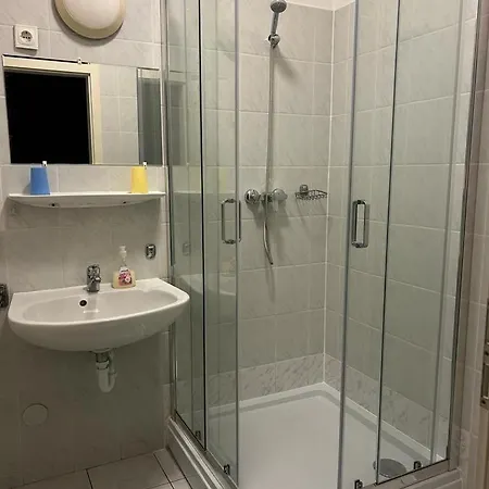 Rehab Lägenhet *