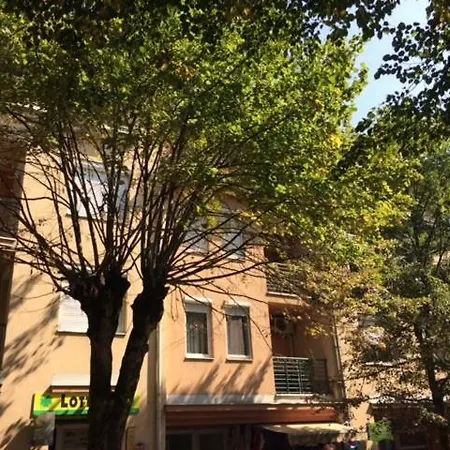 Rehab Διαμέρισμα *