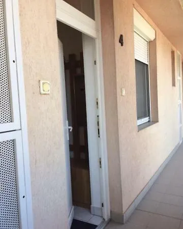 Apartment Rehab Heviz