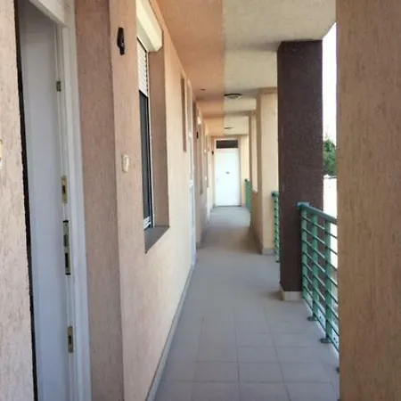 Rehab Διαμέρισμα