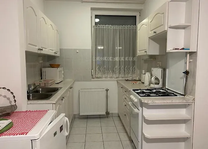 Apartamento Rehab *