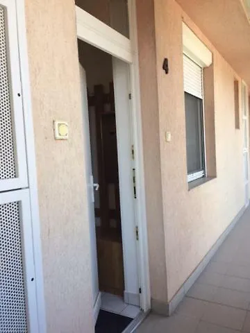 Apartamento Rehab Hévíz