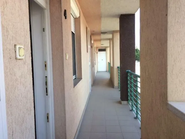 Rehab Lägenhet